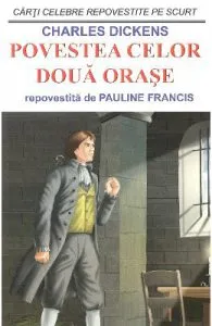 Povestea celor doua orase de Pauline Francis