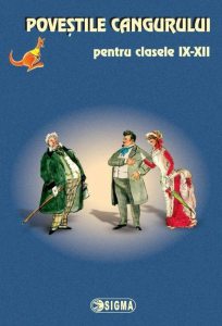 Povestile Cangurului pentru clasele IX-XII