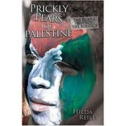 Prickly Pears of Palestine