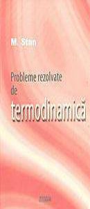 Probleme rezolvate de termodinamica