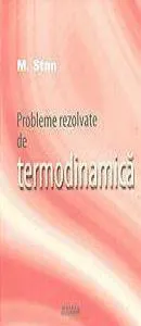 Probleme rezolvate de termodinamica de Mircea Stan