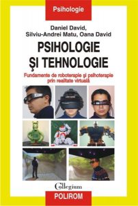 Psihologie si tehnologie
