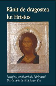 Ranit de dragostea lui Hristos