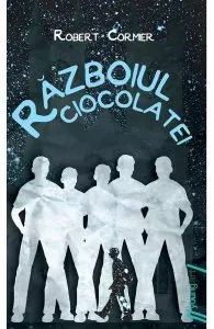Razboiul ciocolatei de Robert Cormier