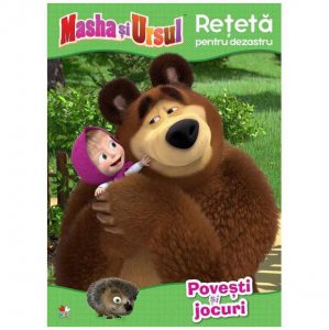 Reteta pentru dezastru