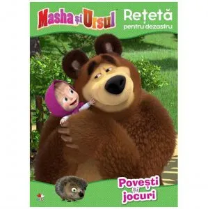 Reteta pentru dezastru