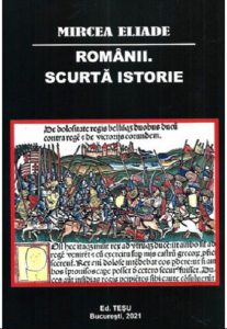 Romanii. Scurta Istorie