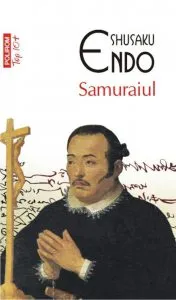 Samuraiul de Shusaku Endo