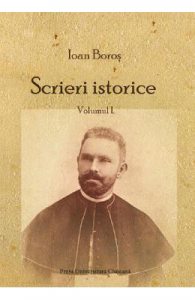 Scrieri istorice Vol.1