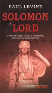 Solomon vs Lord, Vol. 1 de Paul Levine