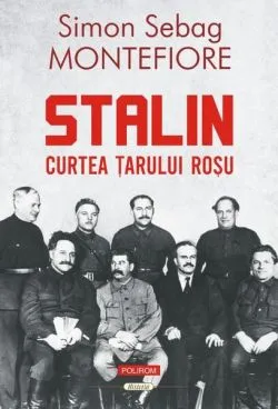 Stalin de Simon Sebag Montefiore
