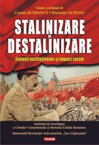 Stalinizare si destalinizare