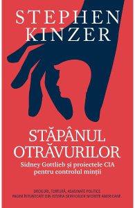 Stapanul otravurilor