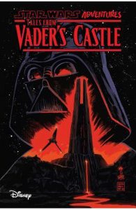 Star Wars Adventures: Tales From Vader