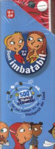 Sunt imbatabil (10-11 ani)