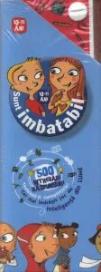 Sunt imbatabil (10-11 ani)