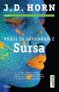 Sursa de J.D. Horn