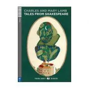 Tales from Shakespeare de Charles Lamb