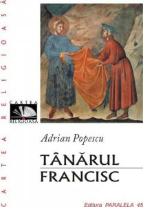 Tanarul Francisc