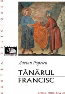 Tanarul Francisc de Adrian Popescu