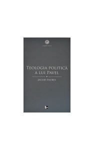 Teologia politică a lui Pavel