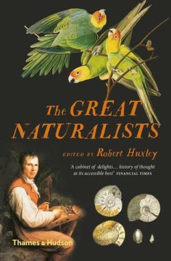 The great naturalists