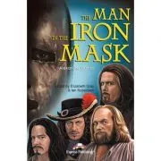 The Man in the Iron Mask de Elizabeth Gray