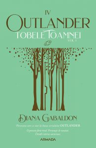Tobele toamnei - Volumul 1