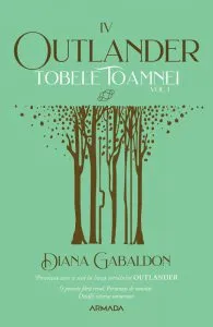 Tobele toamnei - Volumul 1 de Diana Gabaldon