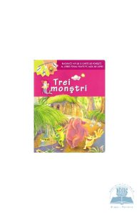 Trei monstri