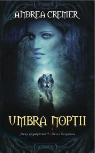 Umbra noptii, Vol. 1