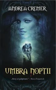 Umbra noptii, Vol. 1