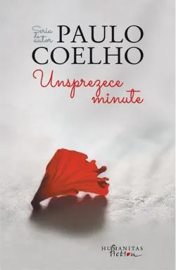 Unsprezece minute de Paulo Coelho