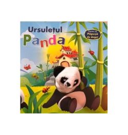 Ursulețul Panda