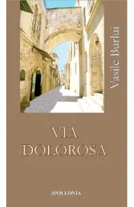 Via Dolorosa de Vasile Burlui