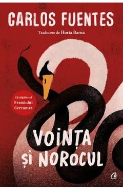 Vointa si norocul