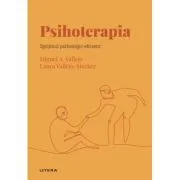 Volumul 33. Descopera Psihologia. Psihoterapia. Sprijinul psihologic eficient de Miguel A. Vallejo