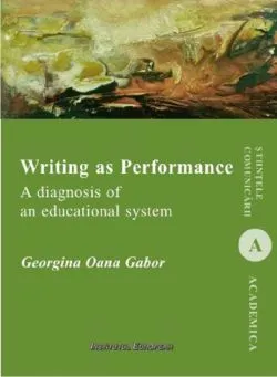 Writing as Performance