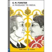 Young Adult Readers. A Passage to India