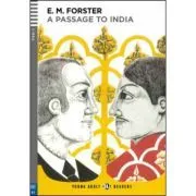 Young Adult Readers. A Passage to India de E. M. Forster