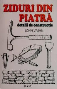 Ziduri din piatra de John Vivian