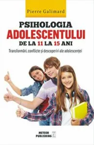 Abordarea psihologica a adoptiei si asistentei maternale de Violeta Enea