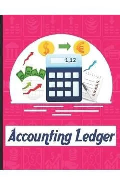 Accounting Ledgers
