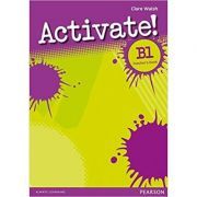 Activate! B1 Teacher