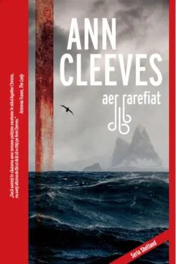 Aer rarefiat (Vol. 6) de Ann Cleeves
