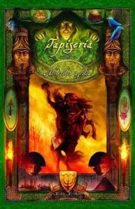 Al doilea asediu, Tapiseria, Vol. 2 de Henry H. Neff