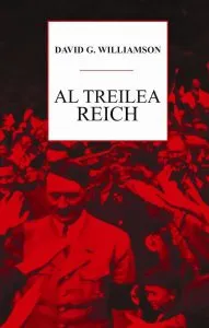 Al treilea Reich de David G. Williamson