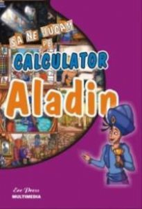Aladin (cu CD)