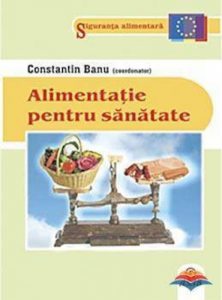 Alimentatie pentru sanatate