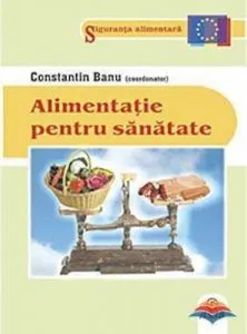 Alimentatie pentru sanatate